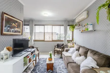 Apartamento com 3 Quartos à venda, 88m² no Vila Ipiranga, Porto Alegre