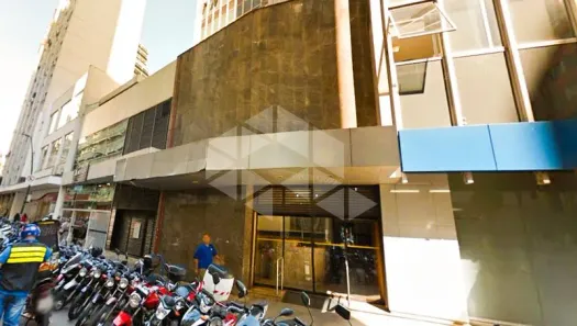 Sala Comercial para alugar, 170m² no Centro Histórico, Porto Alegre