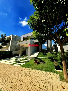 Casa de Condomínio com 4 Quartos à venda, 323m² no Condomínio Residencial Alphaville I, São José dos Campos