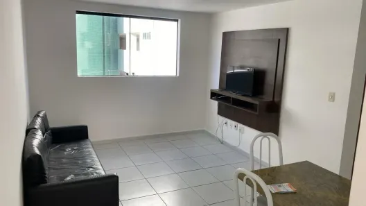 Apartamento com 2 Quartos à venda, 65m² no Catolé, Campina Grande