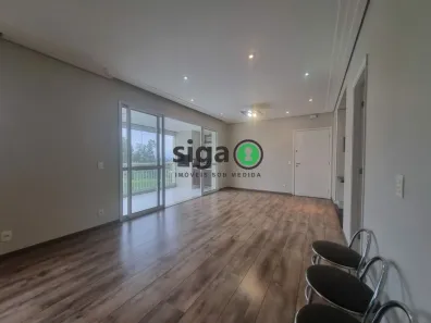 Apartamento com 3 Quartos à venda, 87m² no Vila Andrade, São Paulo
