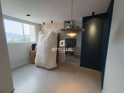 Apartamento com 2 Quartos à venda, 42m² no São Cristóvão, Rio de Janeiro