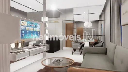 Apartamento com 2 Quartos à venda, 60m² no Lourdes, Belo Horizonte
