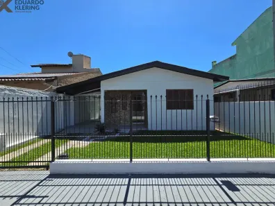 Casa com 2 Quartos à venda, 70m² no Olímpica, Esteio