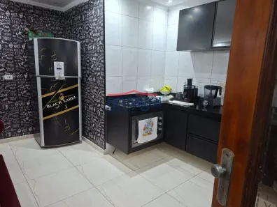 Casa com 3 Quartos à venda, 118m² no Residencial Parque dos Sinos, Jacareí