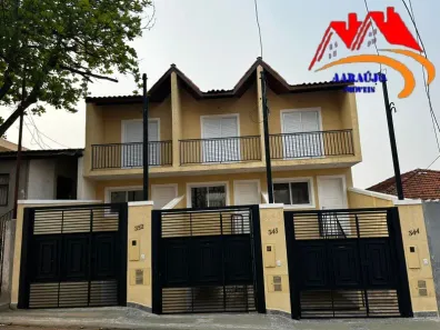 Sobrado com 3 Quartos à venda, 165m² no Jardim Centenário, São Paulo