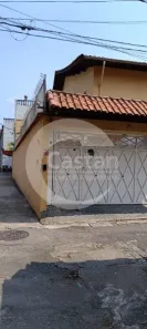 Sobrado com 3 Quartos à venda, 136m² no Parque da Mooca, São Paulo