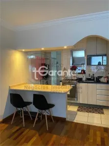 Apartamento com 2 Quartos à venda, 51m² no Real Parque, São Paulo