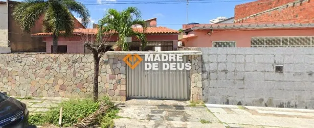 Casa com 3 Quartos à venda, 360m² no Monte Castelo, Fortaleza