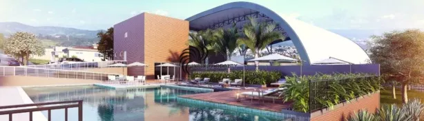 Lote/Terreno à venda, 250m² no Distrito Industrial, Jundiaí
