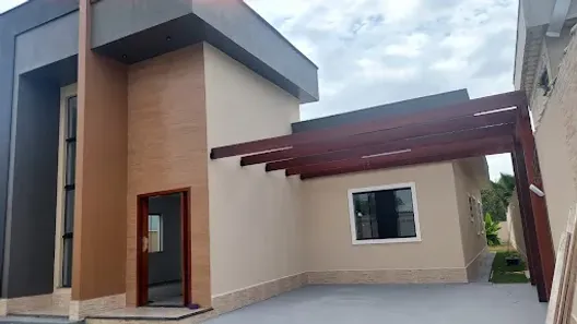 Casa com 3 Quartos à venda, 131m² no Jardim Atlântico Leste (Itaipuaçu), Maricá