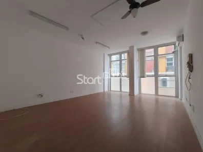 Sala Comercial com 1 Quarto para alugar, 30m² no Centro, Campinas