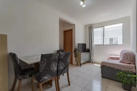 Apartamento com 2 Quartos à venda, 44m² no Parque Santa Fé, Porto Alegre