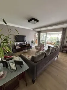 Apartamento com 3 Quartos à venda, 134m² no Aclimação, São Paulo