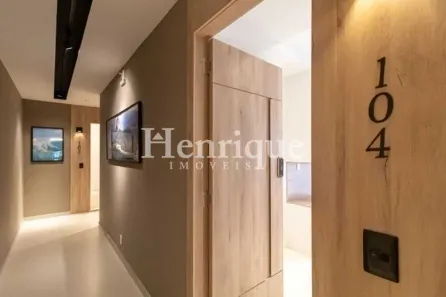 Apartamento com 1 Quarto à venda, 58m² no Copacabana, Rio de Janeiro
