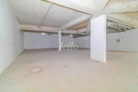 Sala Comercial para alugar, 460m² no Parque Industrial Tomas Edson, São Paulo