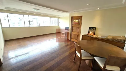 Apartamento com 4 Quartos à venda, 146m² no Indianópolis, São Paulo