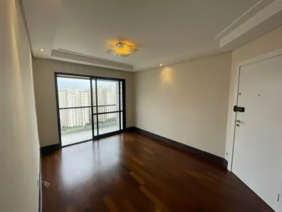 Apartamento com 3 Quartos à venda, 77m² no Lar São Paulo, São Paulo