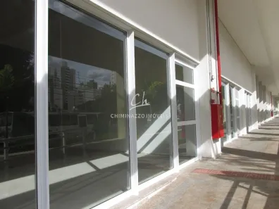 Ponto Comercial para alugar, 95m² no Cambuí, Campinas
