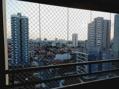 Apartamento com 3 Quartos à venda, 114m² no Vila das Jabuticabeiras, Taubaté