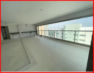Apartamento com 3 Quartos à venda, 144m² no Sumarezinho, São Paulo