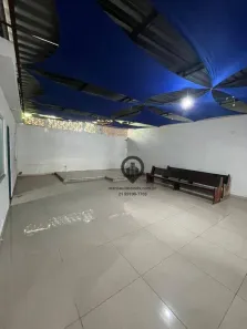 Casa com 5 Quartos à venda, 376m² no Campo Grande, Rio de Janeiro