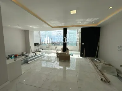 Apartamento com 3 Quartos para alugar, 148m² no Marco, Belém