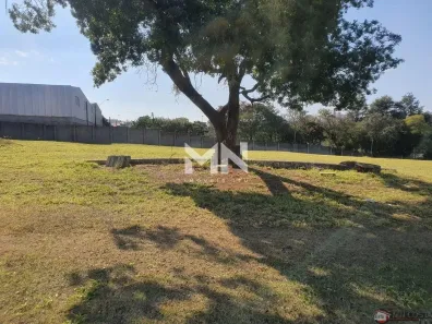Lote/Terreno à venda, 350m² no Condomínio Residencial Mont Blanc, Itu