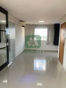Apartamento com 3 Quartos para alugar, 87m² no Santa Mônica, Uberlândia