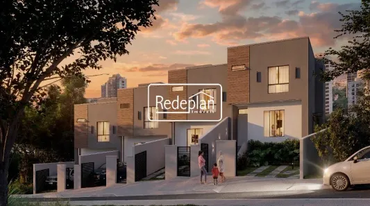 Casa com 3 Quartos à venda, 198m² no Santa Rosa, Barra Mansa
