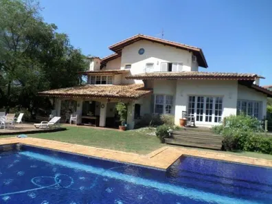 Casa com 4 Quartos à venda, 419m² no Residencial Parque Rio das Pedras, Campinas