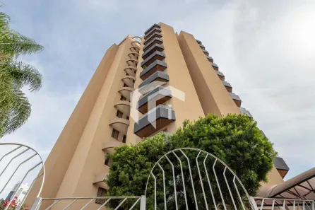 Apartamento com 3 Quartos à venda, 145m² no Vila Itapura, Campinas