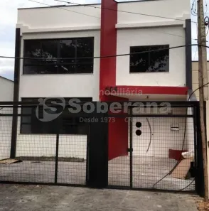 Prédio Comercial com 5 Quartos para alugar, 430m² no Jardim Guanabara, Campinas