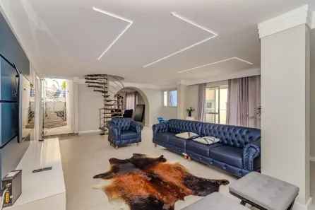 Cobertura com 6 Quartos à venda, 500m² no Centro, Balneário Camboriú