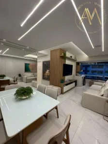 Apartamento com 3 Quartos à venda, 80m² no Pituba, Salvador