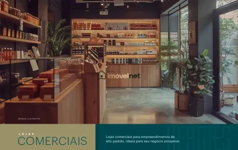 Ponto Comercial à venda, 204m² no Estoril, Belo Horizonte