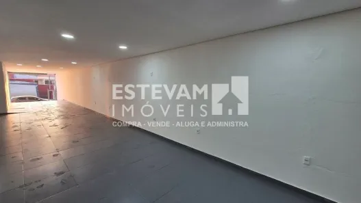 Imóvel Comercial para alugar, 200m² no Jardim Helena, Taboão da Serra