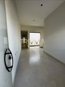 Casa com 2 Quartos à venda, 65m² no Shopping Park, Uberlândia