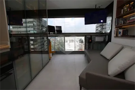 Apartamento com 2 Quartos à venda, 19m² no Pinheiros, São Paulo