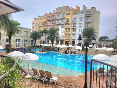 Apartamento com 2 Quartos à venda, 133m² no Jurerê Internacional, Florianópolis