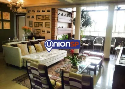 Apartamento com 3 Quartos à venda, 125m² no Campos Elíseos, São Paulo