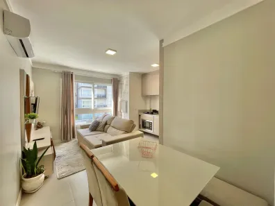 Apartamento com 2 Quartos à venda, 58m² no Capão da Canoa, Capão da Canoa