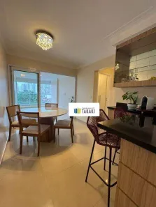 Apartamento com 2 Quartos à venda, 57m² no Parque Imperial, São Paulo