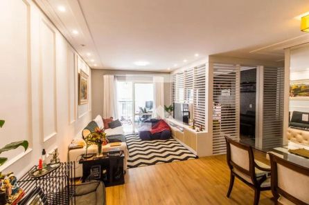Apartamento com 2 Quartos à venda, 87m² no Jardim Tupanci, Barueri