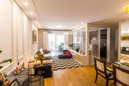 Apartamento com 3 Quartos à venda, 87m² no Jardim Tupanci, Barueri