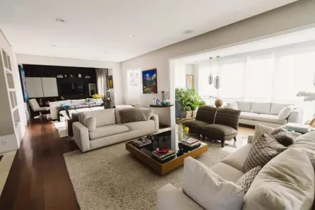 Apartamento com 3 Quartos à venda, 300m² no Perdizes, São Paulo