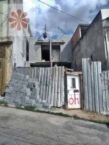 Sobrado com 2 Quartos à venda, 80m² no Vila Nova Teresa, São Paulo