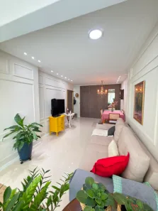 Apartamento com 3 Quartos à venda, 82m² no Cohama, São Luís