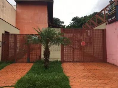 Apartamento com 1 Quarto à venda, 35m² no Vila Tibério, Ribeirão Preto