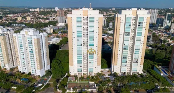 Apartamento com 4 Quartos para alugar, 184m² no DAE, Campinas